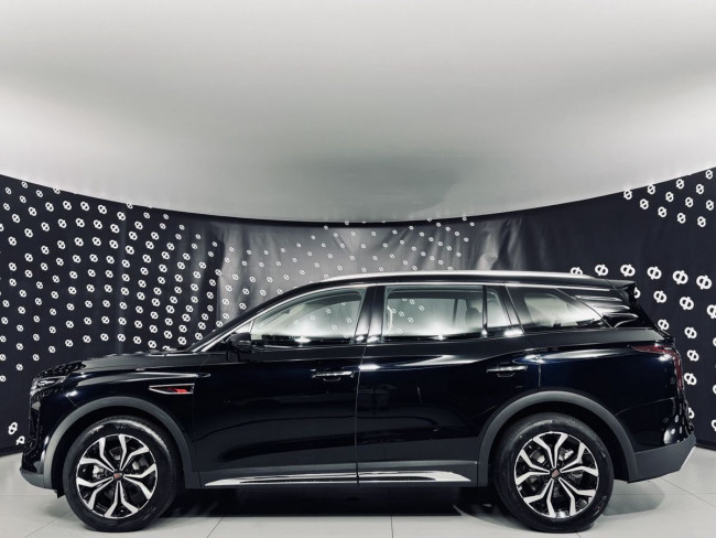 Hongqi HS7 Делюкс (Deluxe) Hongqi HS7 Делюкс (Deluxe)