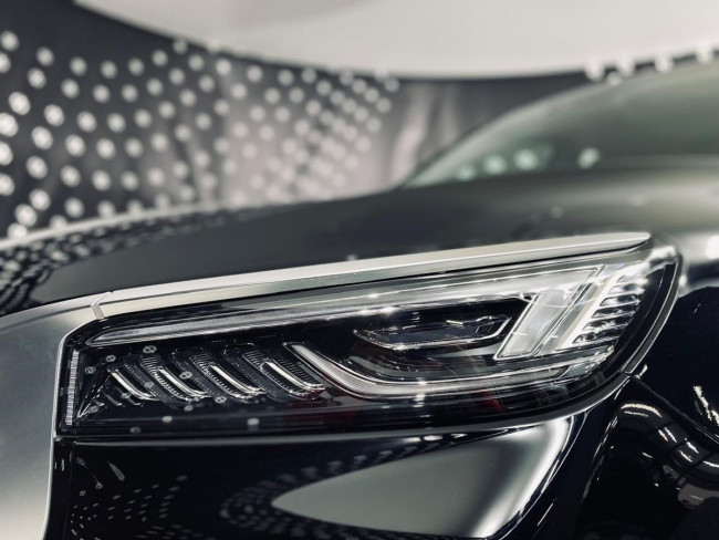 Hongqi HS5 Комфорт (Comfort)