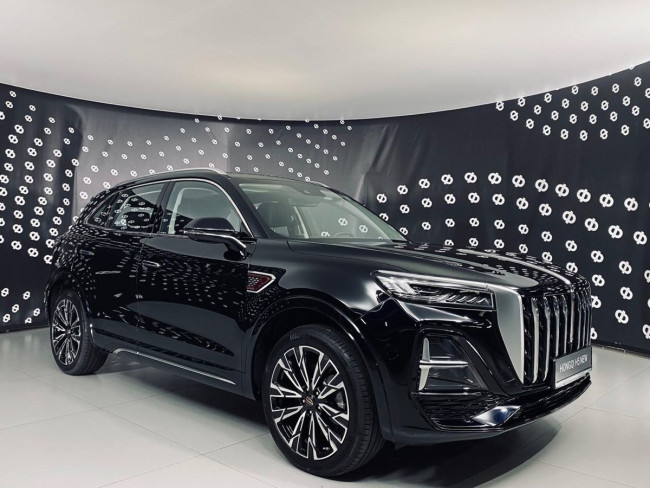 Hongqi HS5 Комфорт (Comfort)