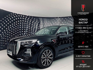 Hongqi HS5 Комфорт (Comfort)