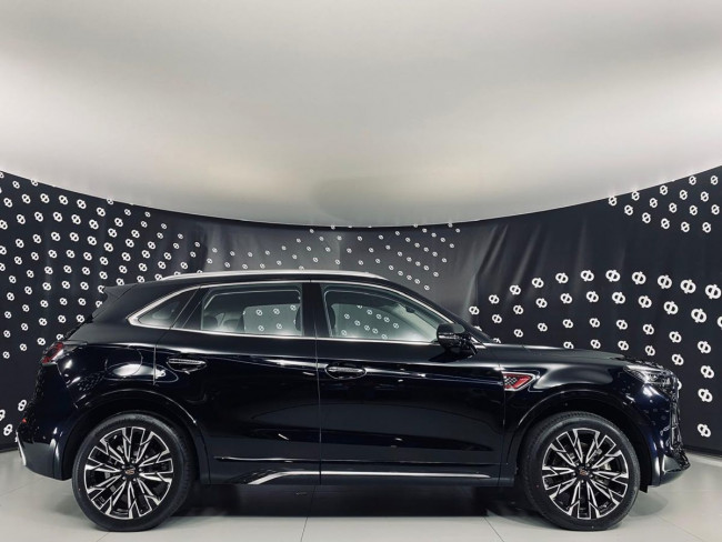 Hongqi HS5 Комфорт (Comfort)