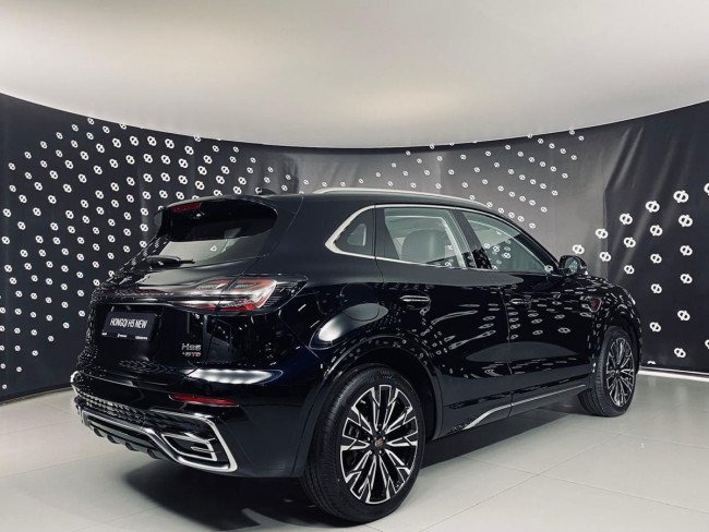 Hongqi HS5 Комфорт (Comfort)