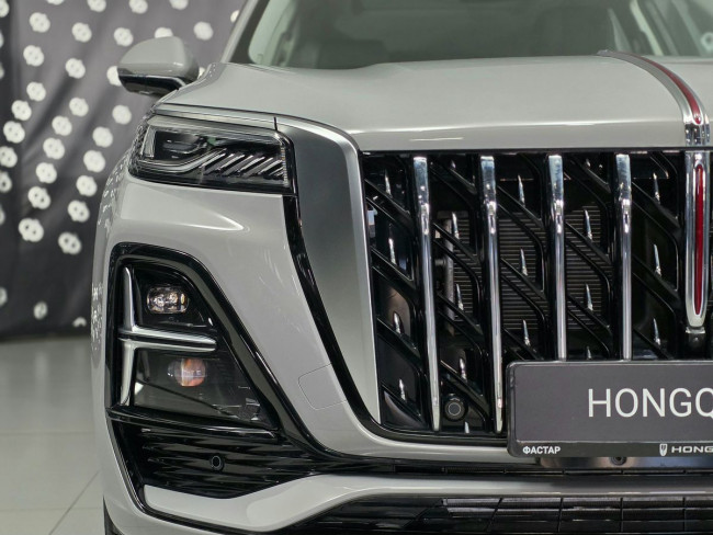 Hongqi HS5 Комфорт (Comfort)