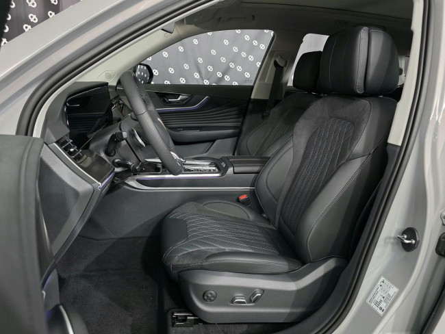 Hongqi HS5 Комфорт (Comfort)