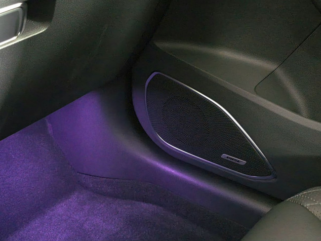 Hongqi HS5 Комфорт (Comfort)