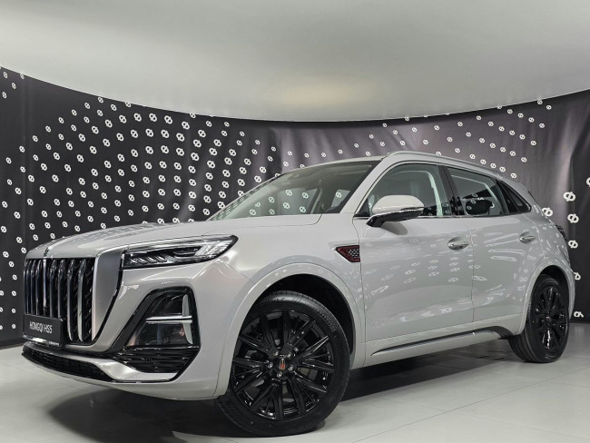 Hongqi HS5 Комфорт (Comfort)