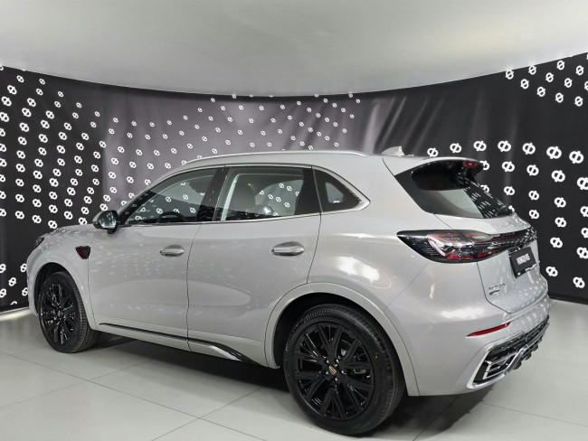 Hongqi HS5 Комфорт (Comfort)