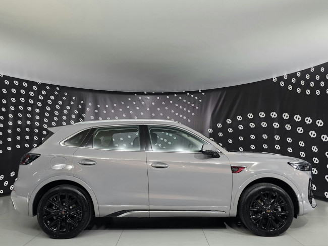 Hongqi HS5 Комфорт (Comfort)