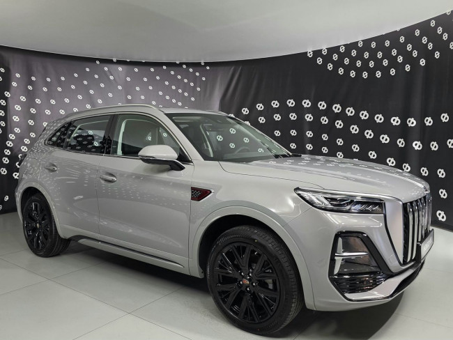Hongqi HS5 Комфорт (Comfort)