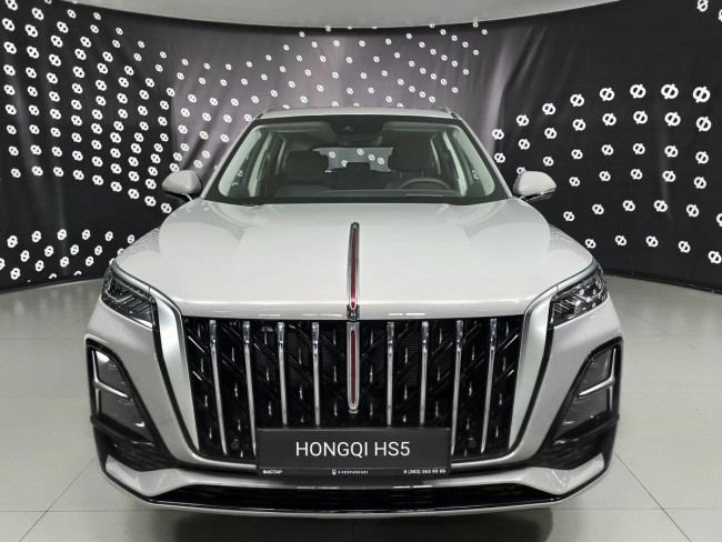 Hongqi HS5 Комфорт (Comfort)