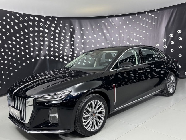 Hongqi H5 Делюкс Плюс (Deluxe+)