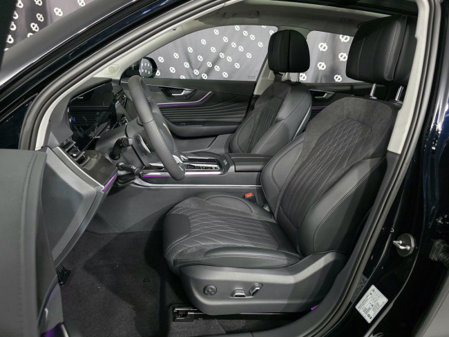 Hongqi HS5 Комфорт (Comfort) Hongqi HS5 Комфорт (Comfort)
